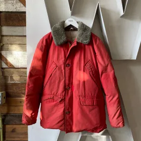 60's  Bauer Down Jacket - Medium