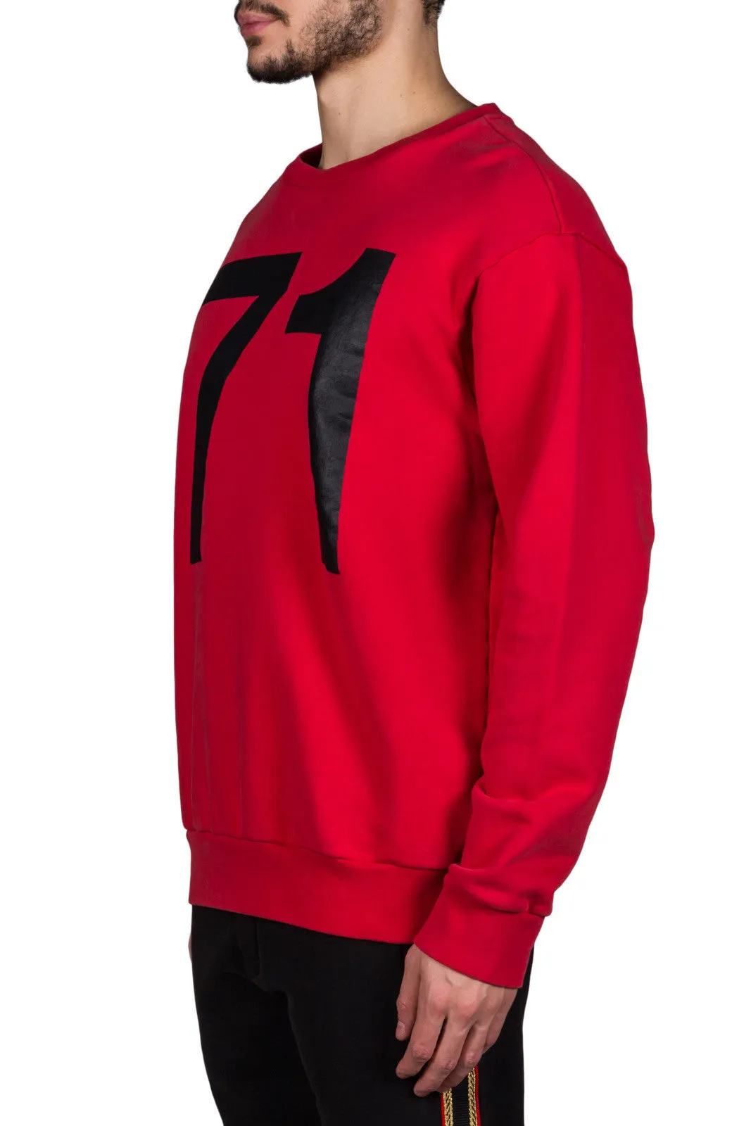 71 Crewneck Sweat