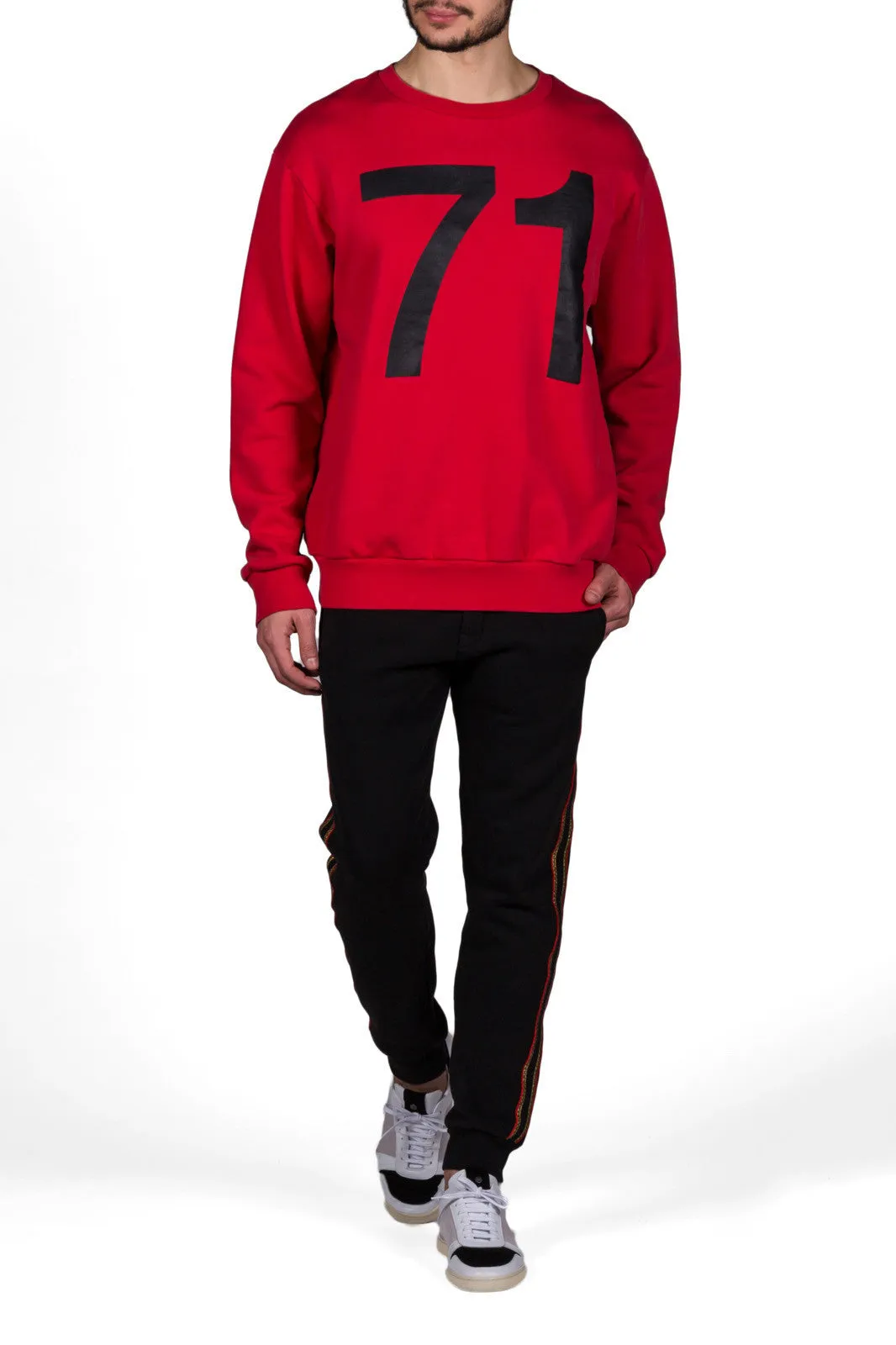 71 Crewneck Sweat