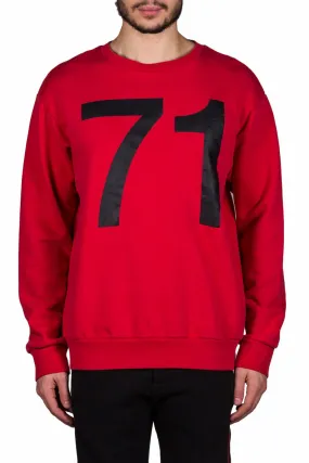 71 Crewneck Sweat