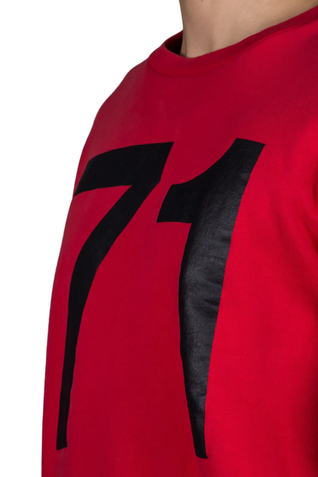 71 Crewneck Sweat