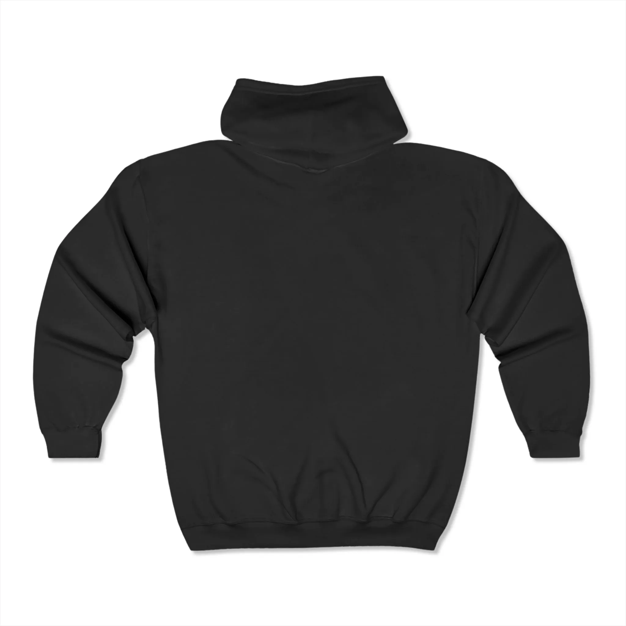 Apex Book Company Full Zip Hooded Sweatshirt