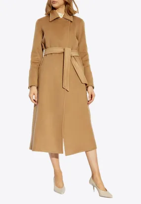 Artur Cashmere Coat