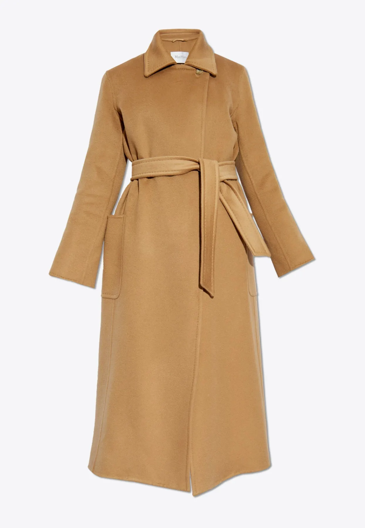 Artur Cashmere Coat