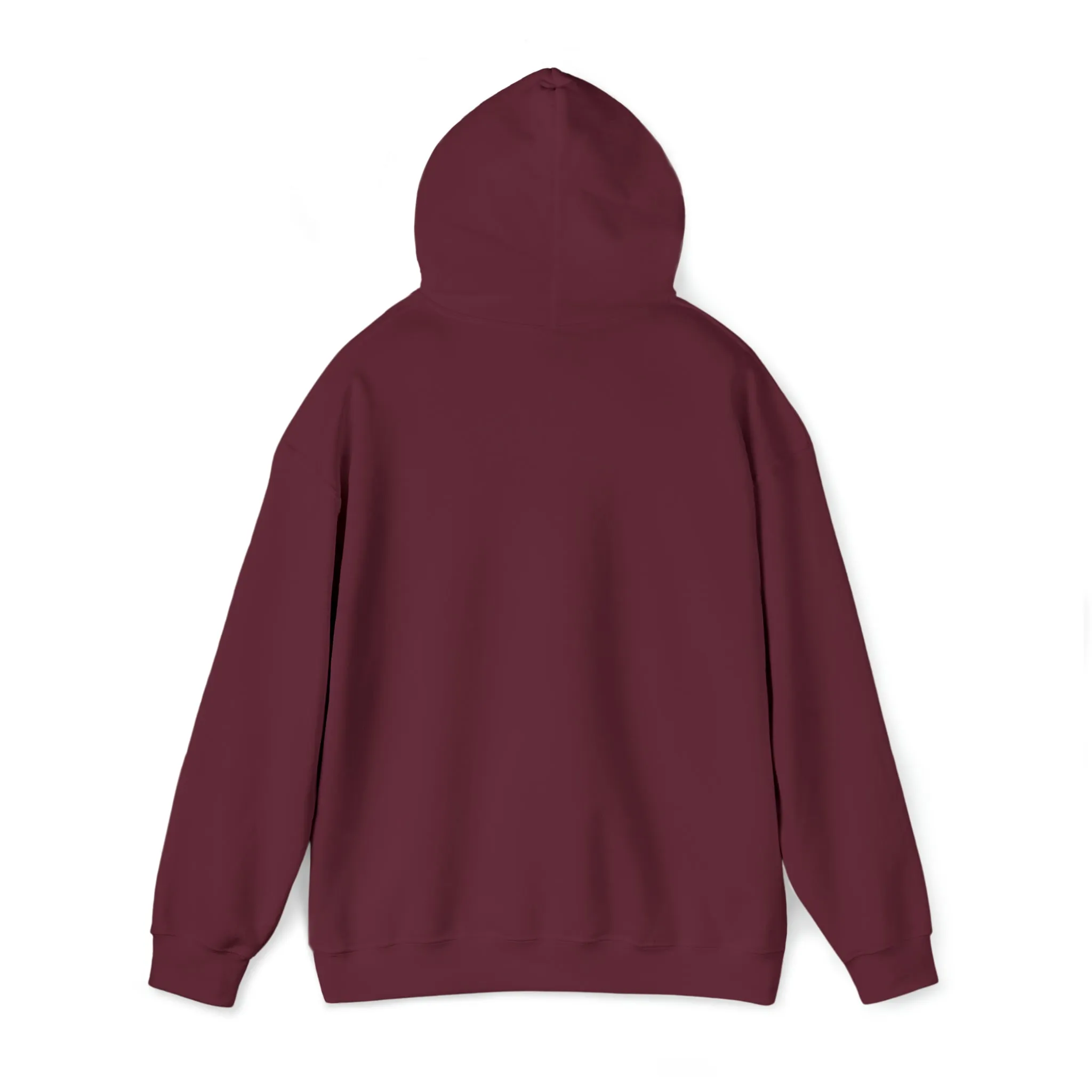 Bichon Frise Unisex Hooded Sweatshirt, S - 5XL, 12 Colors, Dog Lover, Gift for Mom, Gift for Dad, Dog Sweatshirt, Bichon Lover, Made in USA!!