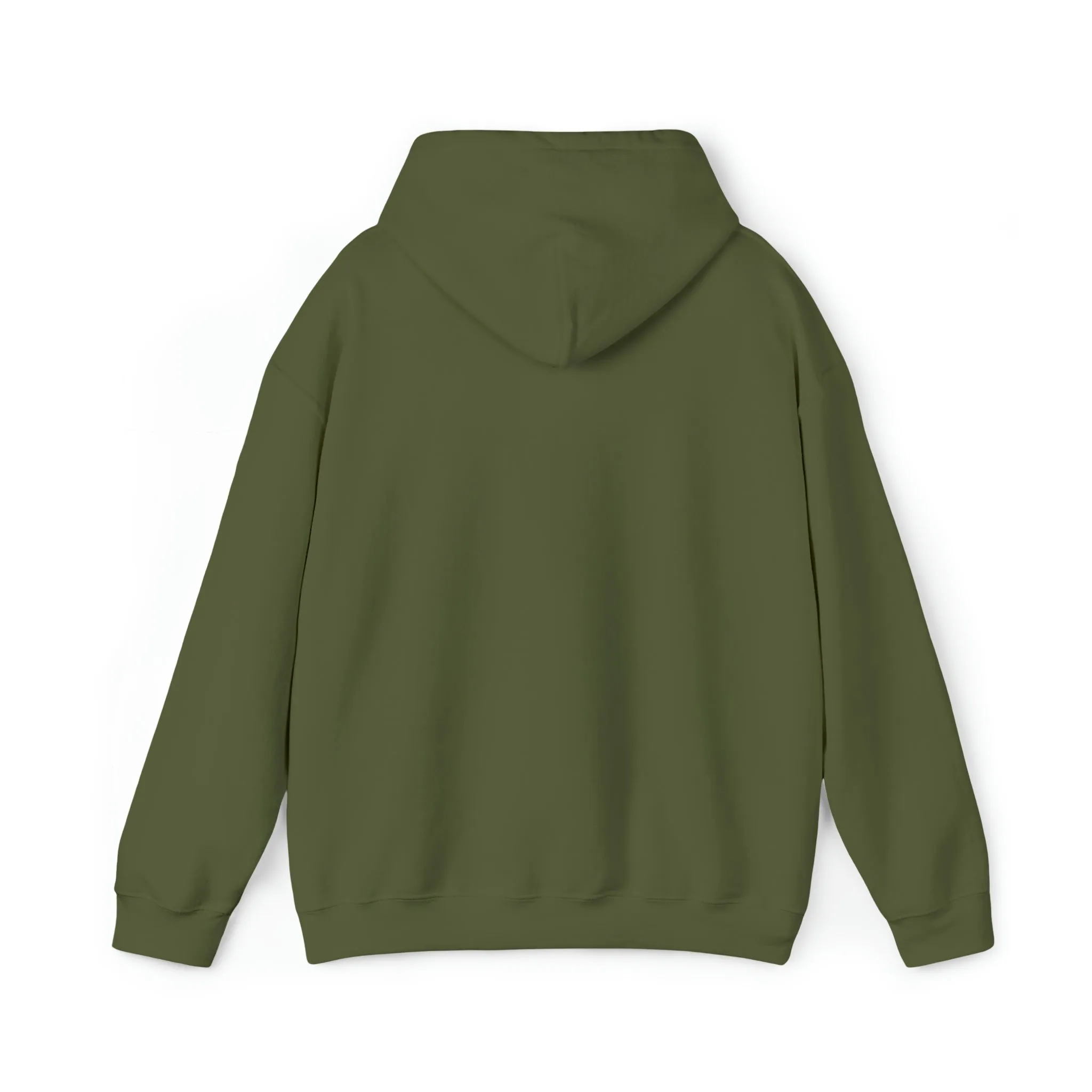 Bichon Frise Unisex Hooded Sweatshirt, S - 5XL, 12 Colors, Dog Lover, Gift for Mom, Gift for Dad, Dog Sweatshirt, Bichon Lover, Made in USA!!