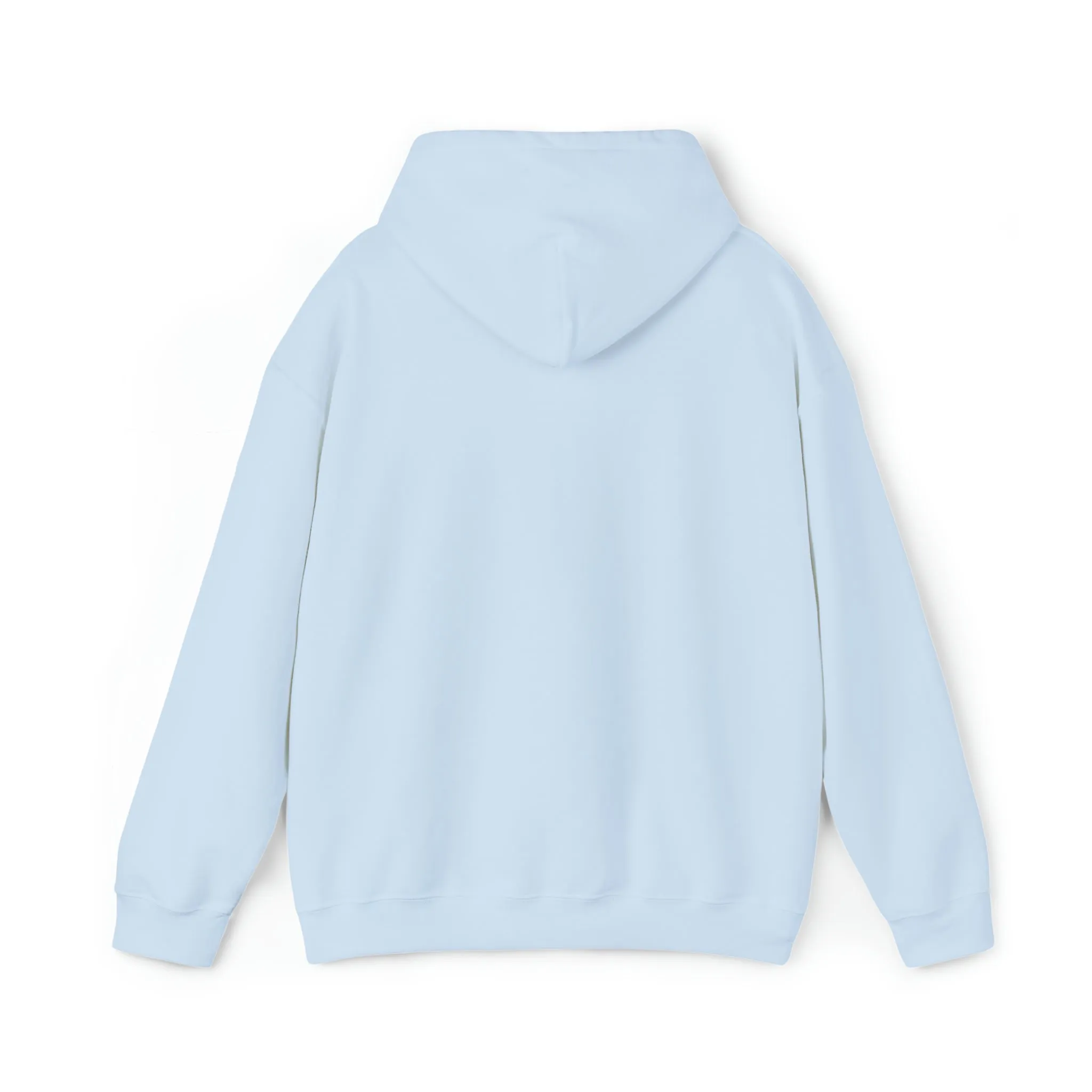 Bichon Frise Unisex Hooded Sweatshirt, S - 5XL, 12 Colors, Dog Lover, Gift for Mom, Gift for Dad, Dog Sweatshirt, Bichon Lover, Made in USA!!
