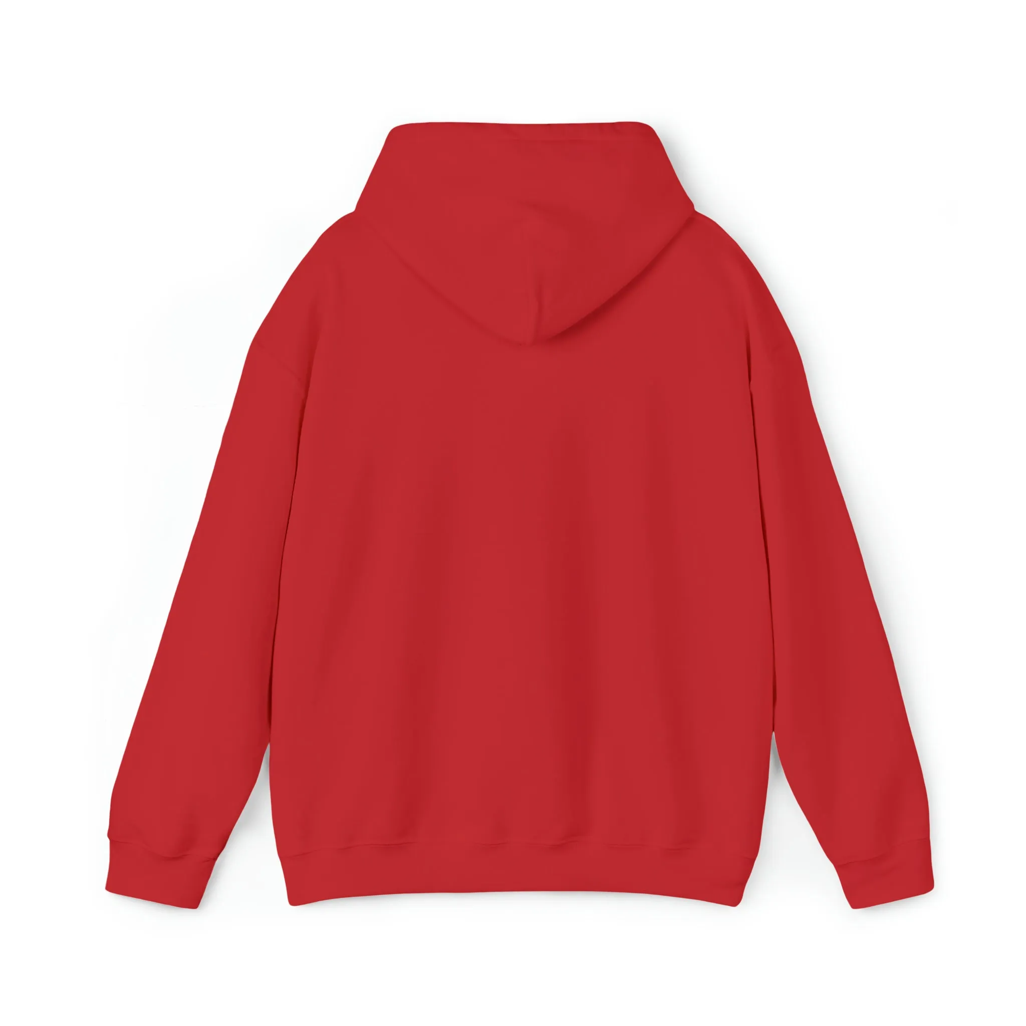 Bichon Frise Unisex Hooded Sweatshirt, S - 5XL, 12 Colors, Dog Lover, Gift for Mom, Gift for Dad, Dog Sweatshirt, Bichon Lover, Made in USA!!