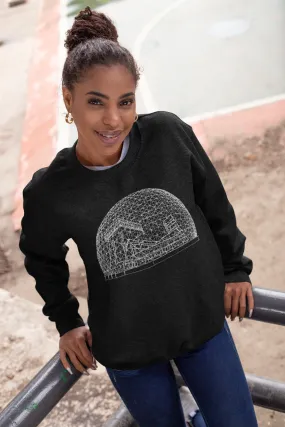 Biosphere - Unisex Heavy Blend™ Crewneck Sweatshirt