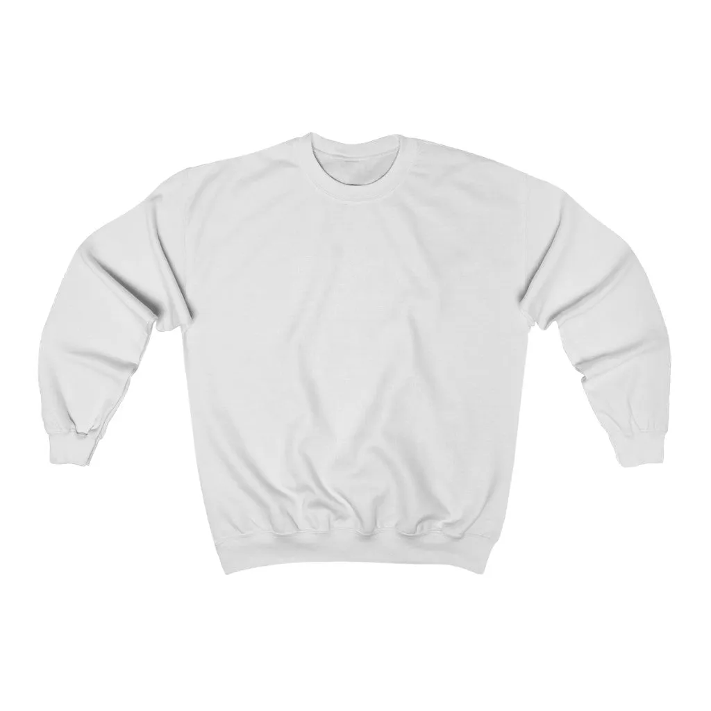 Brewerytown, Philadelphia - Unisex Heavy Blend™ Crewneck Sweatshirt