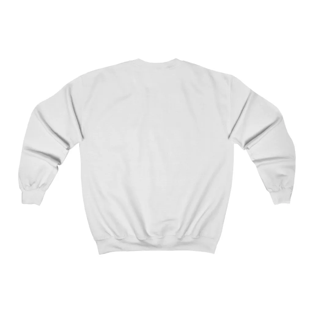 Brewerytown, Philadelphia - Unisex Heavy Blend™ Crewneck Sweatshirt