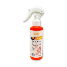 Dr. Comely Vitamin C Foot Peeling Spray 150ml