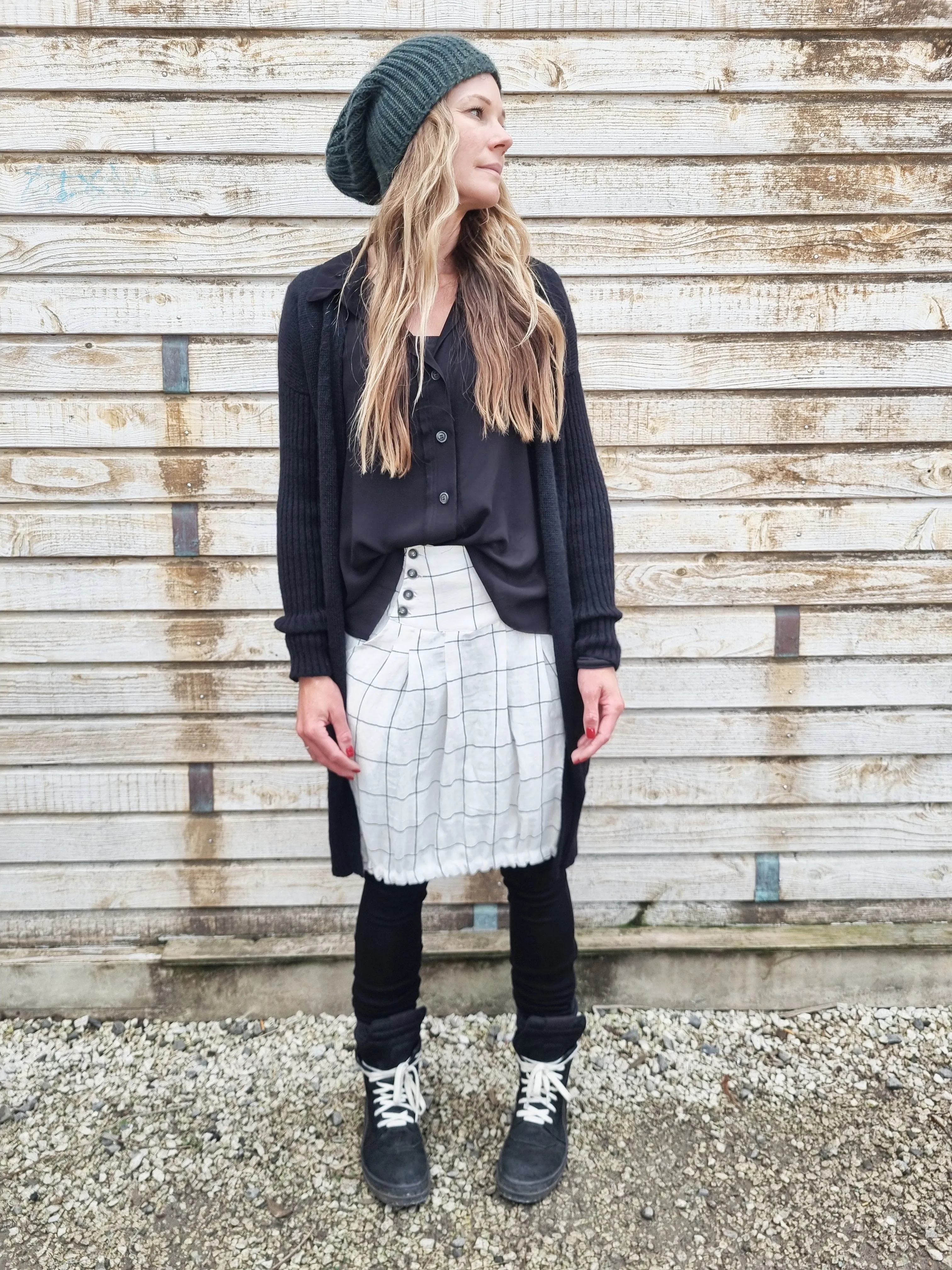 Dream Weaver Cardi