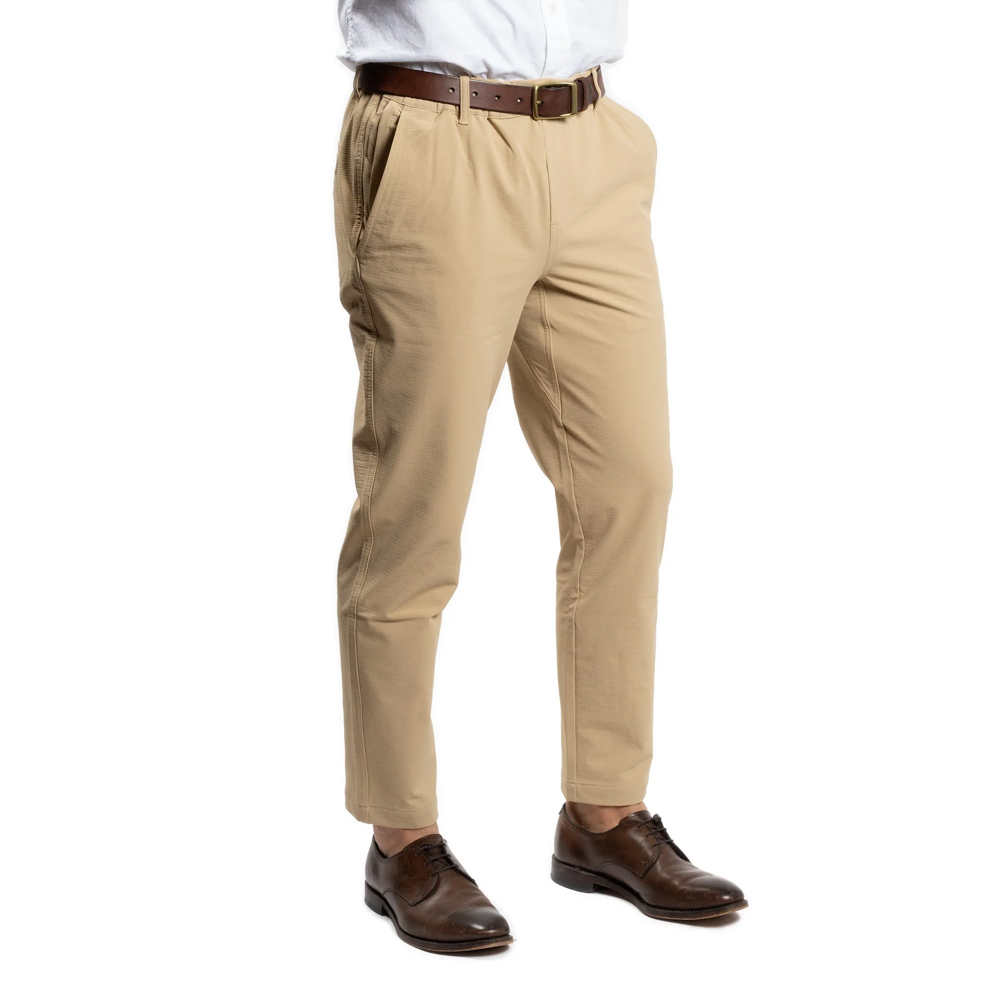 Everywhere Pants - Khaki