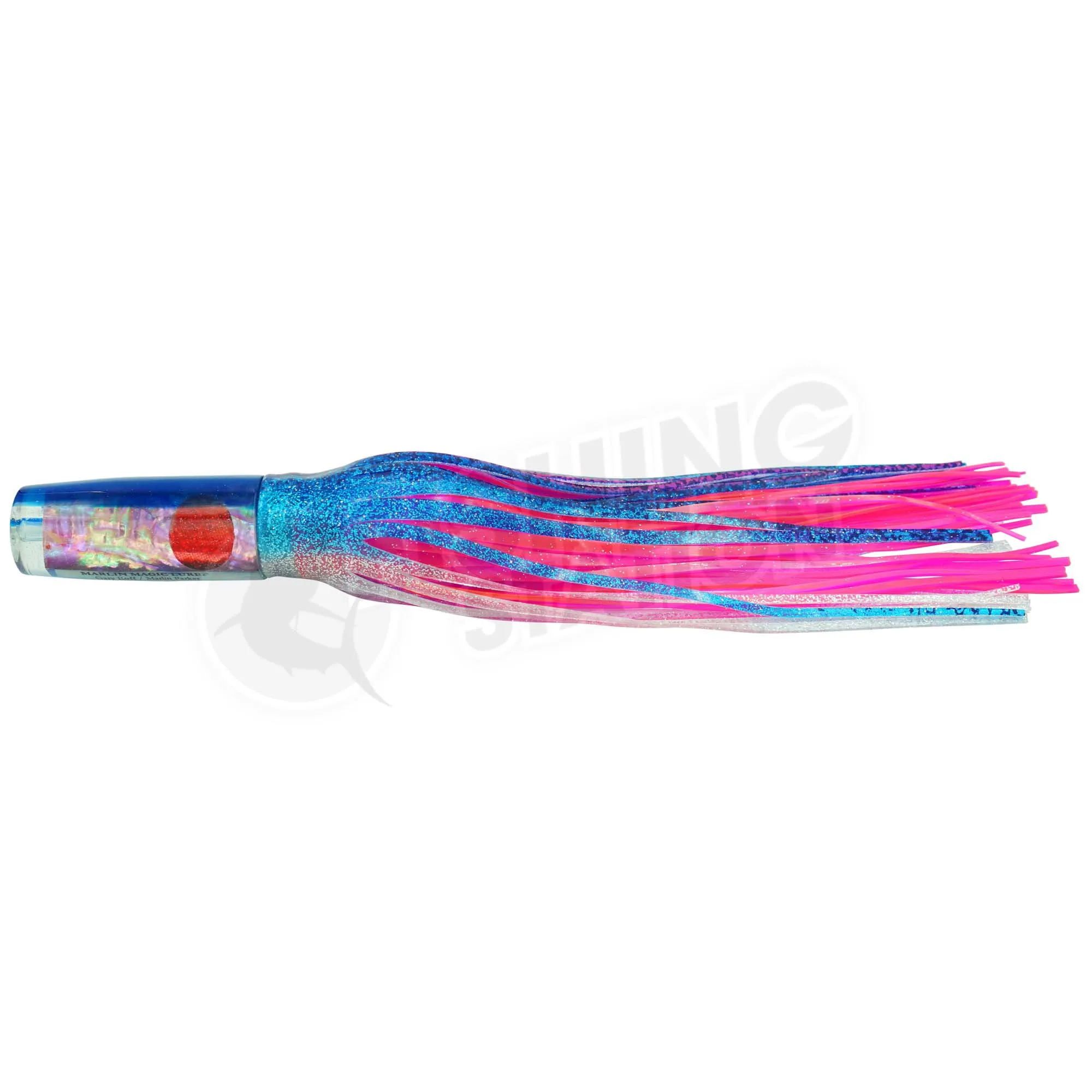 Marlin Magic Large Hard Head