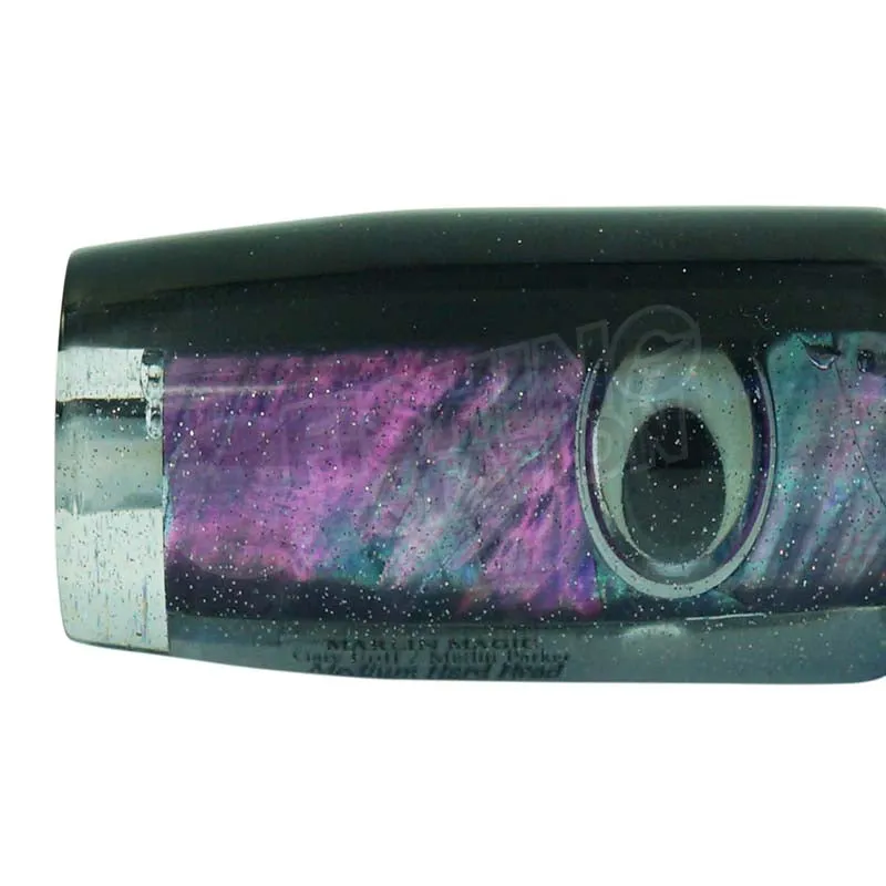 Marlin Magic Medium Hard Head