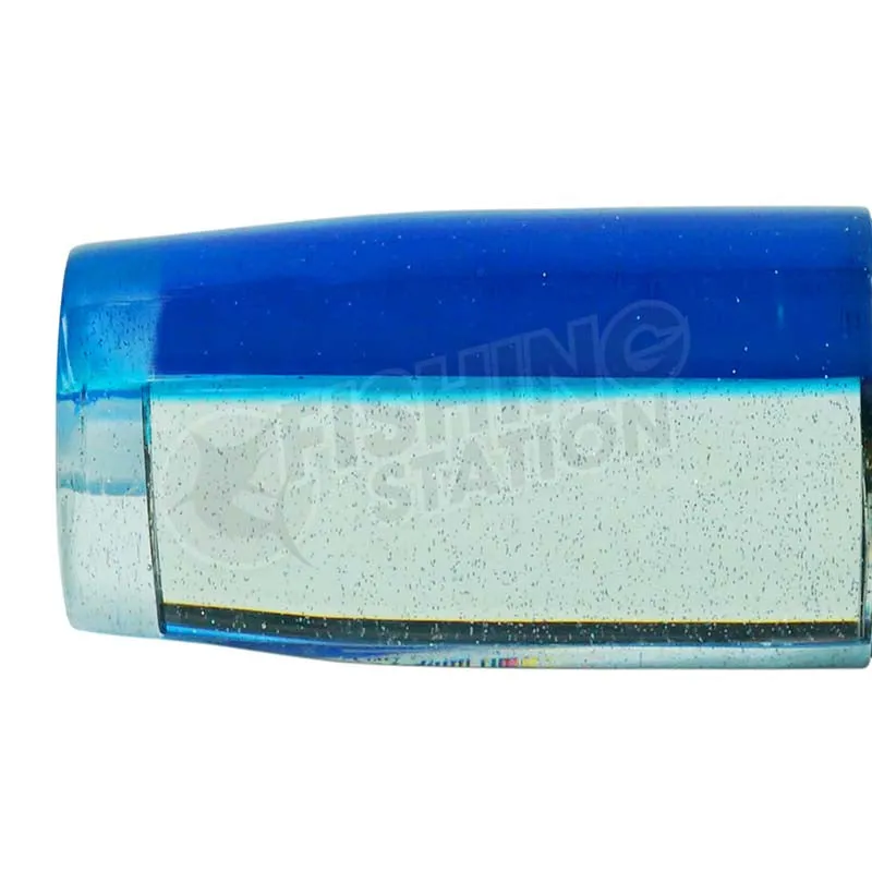 Marlin Magic Medium Hard Head