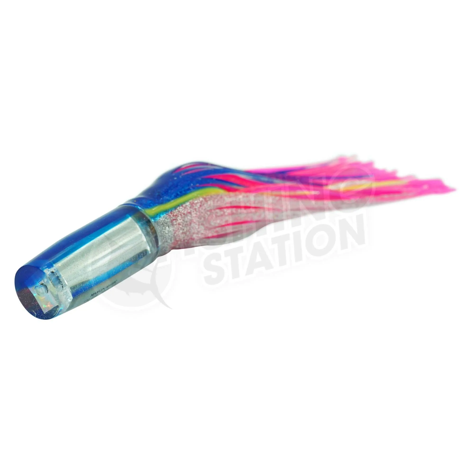 Marlin Magic Medium Hard Head