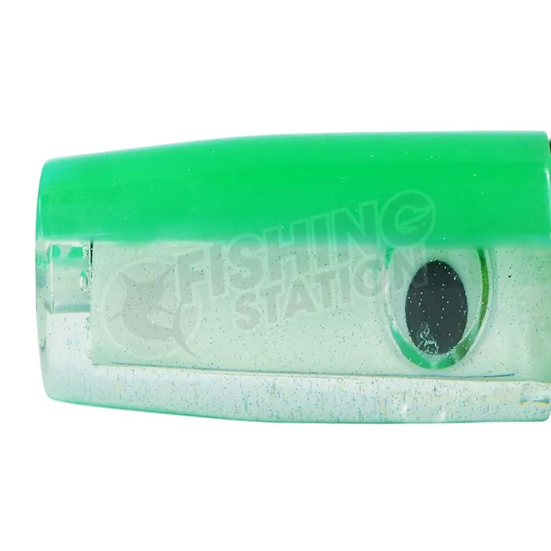 Marlin Magic Medium Hard Head