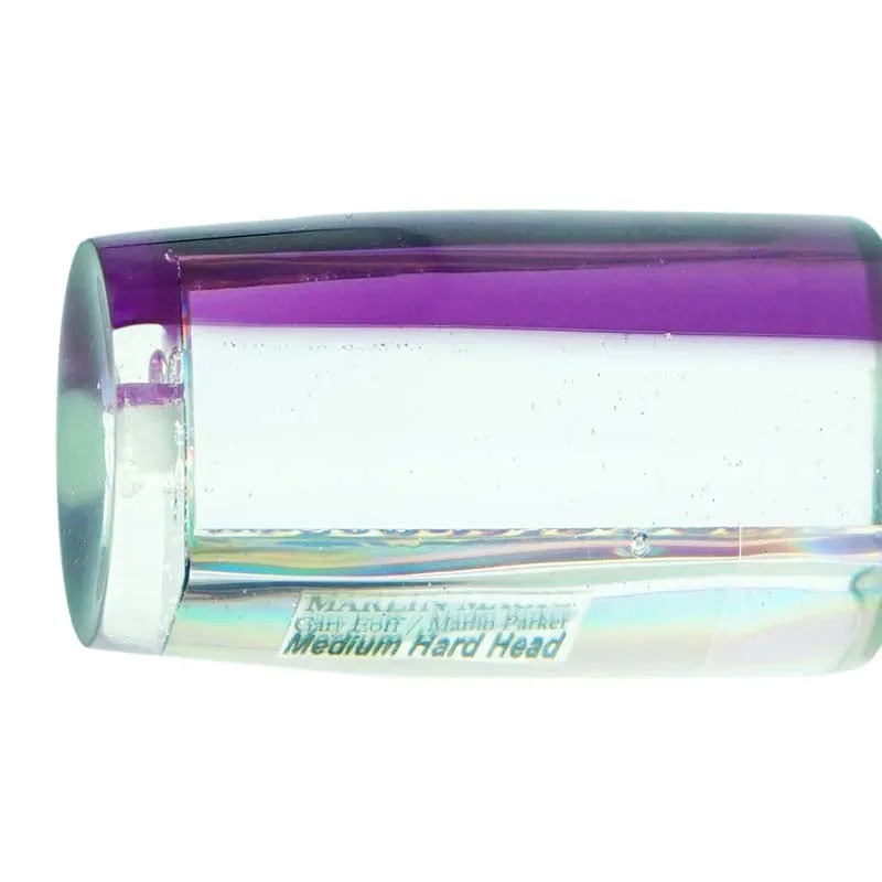 Marlin Magic Medium Hard Head