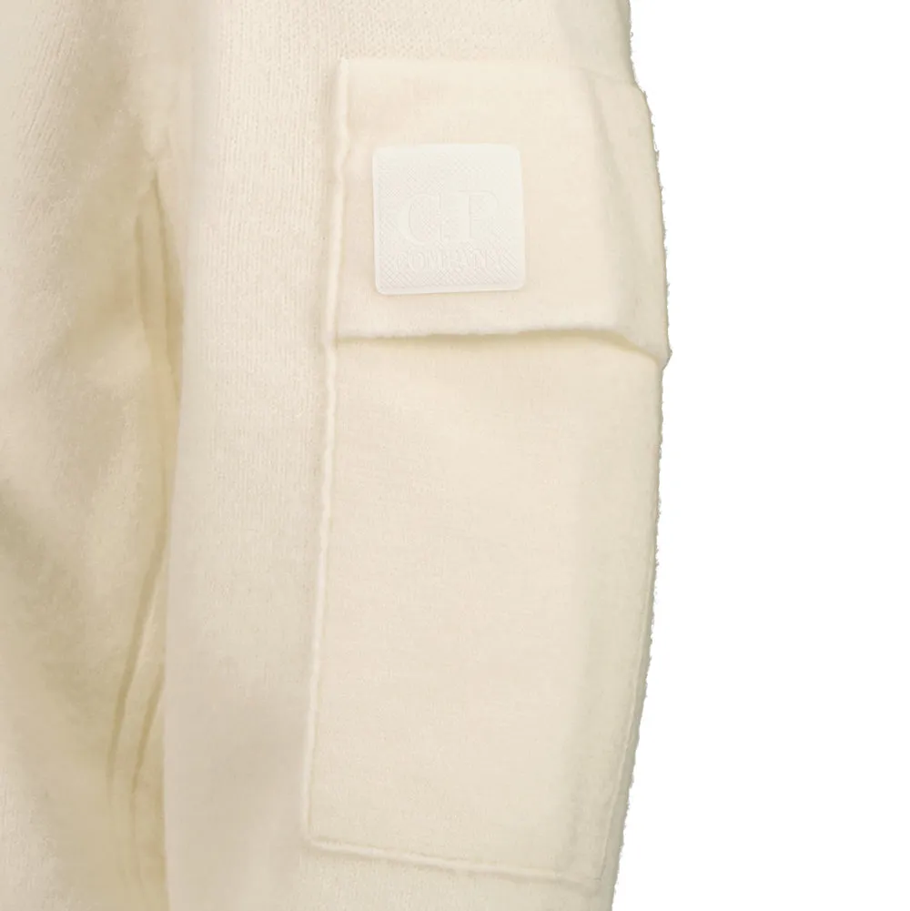 Metropolis Hooded Knit