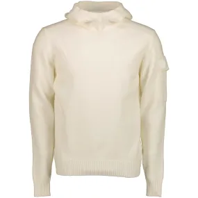 Metropolis Hooded Knit
