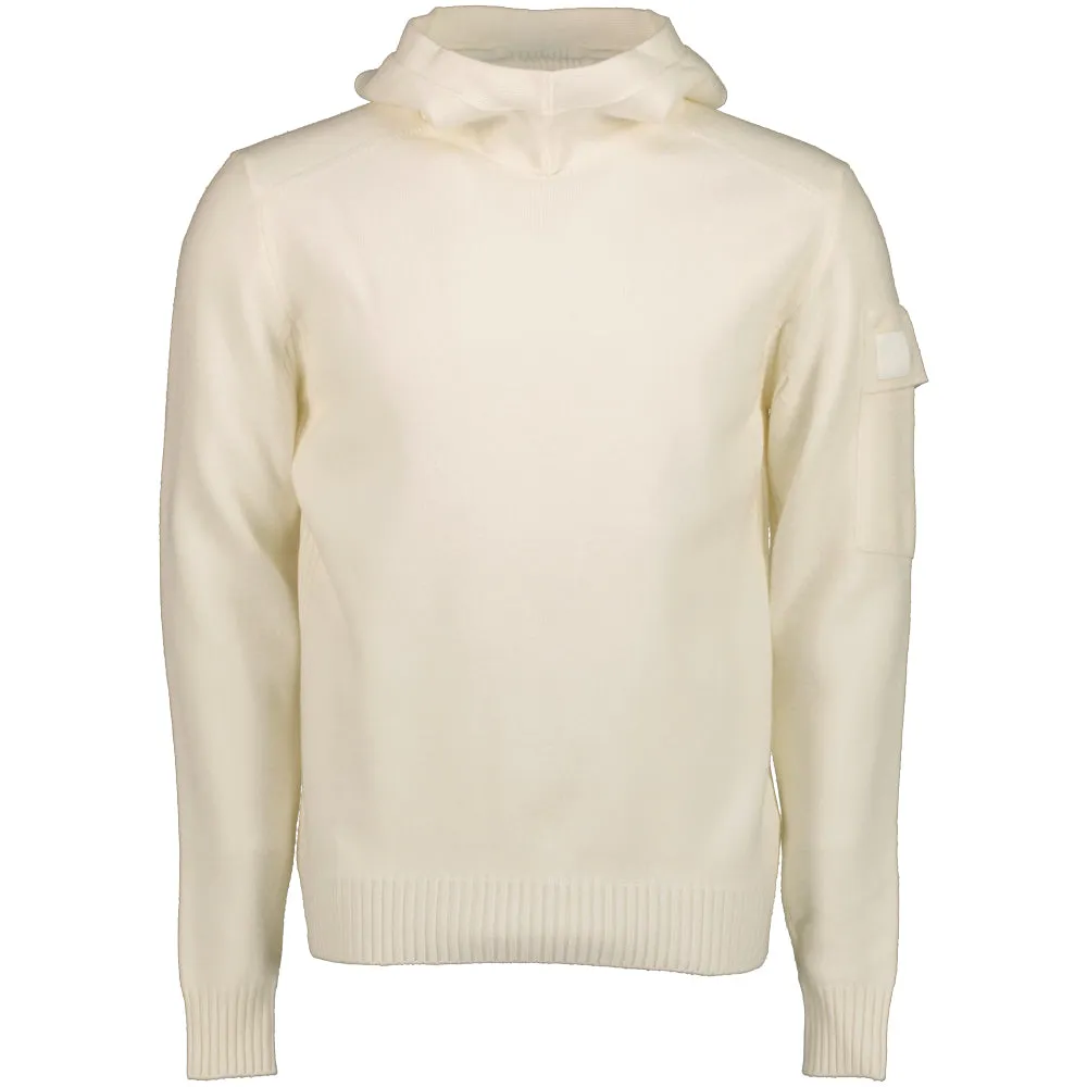 Metropolis Hooded Knit