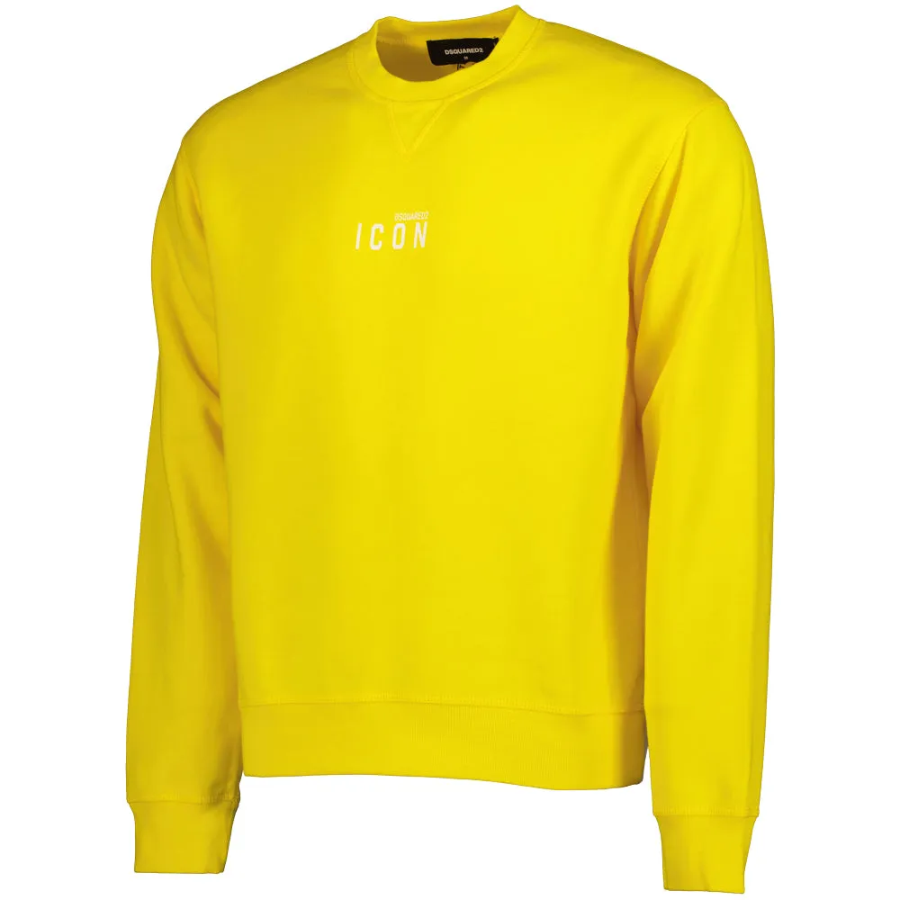 Mini ICON Crewneck Sweatshirt