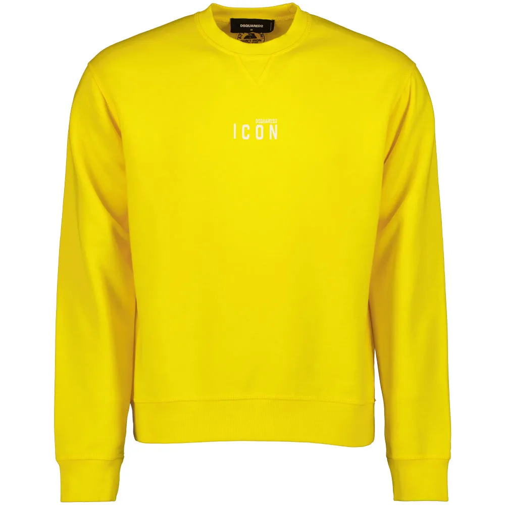 Mini ICON Crewneck Sweatshirt