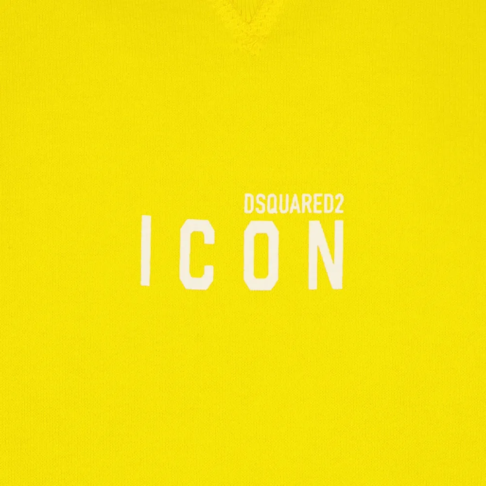 Mini ICON Crewneck Sweatshirt