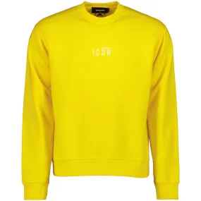 Mini ICON Crewneck Sweatshirt
