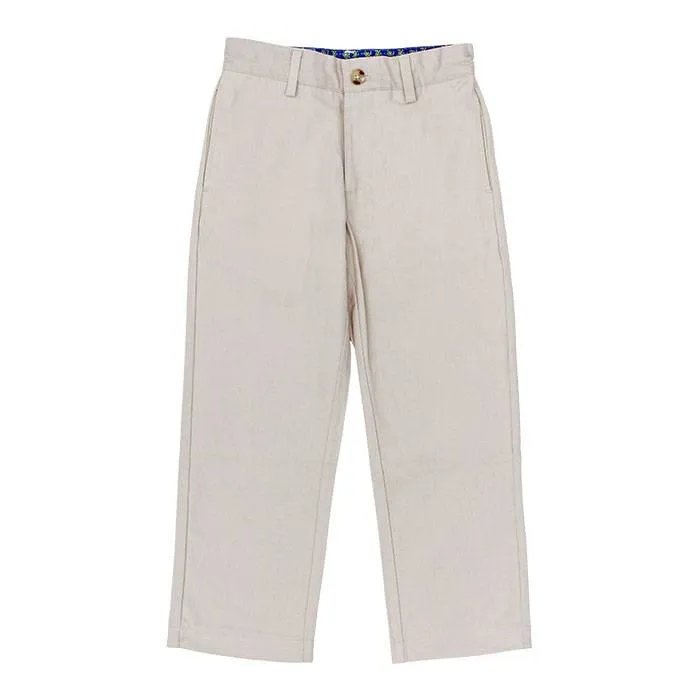 Pants - Khaki Champ