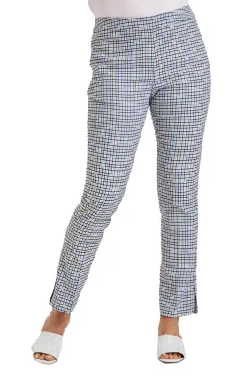 Peace of cloth pull on pants