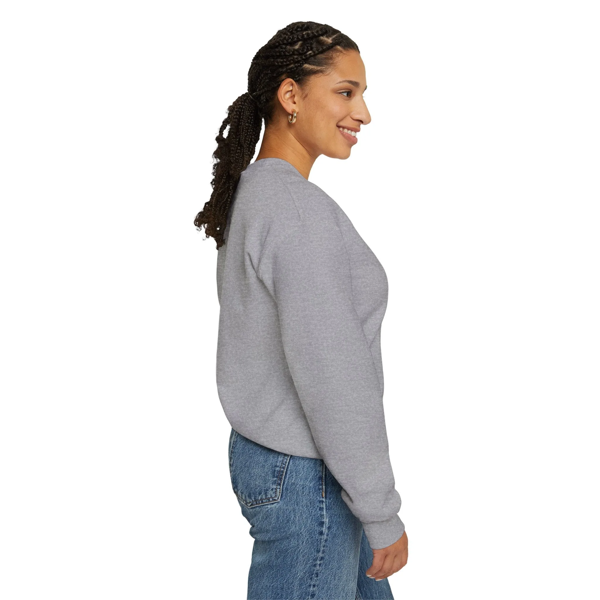 Poem Sweatshirt