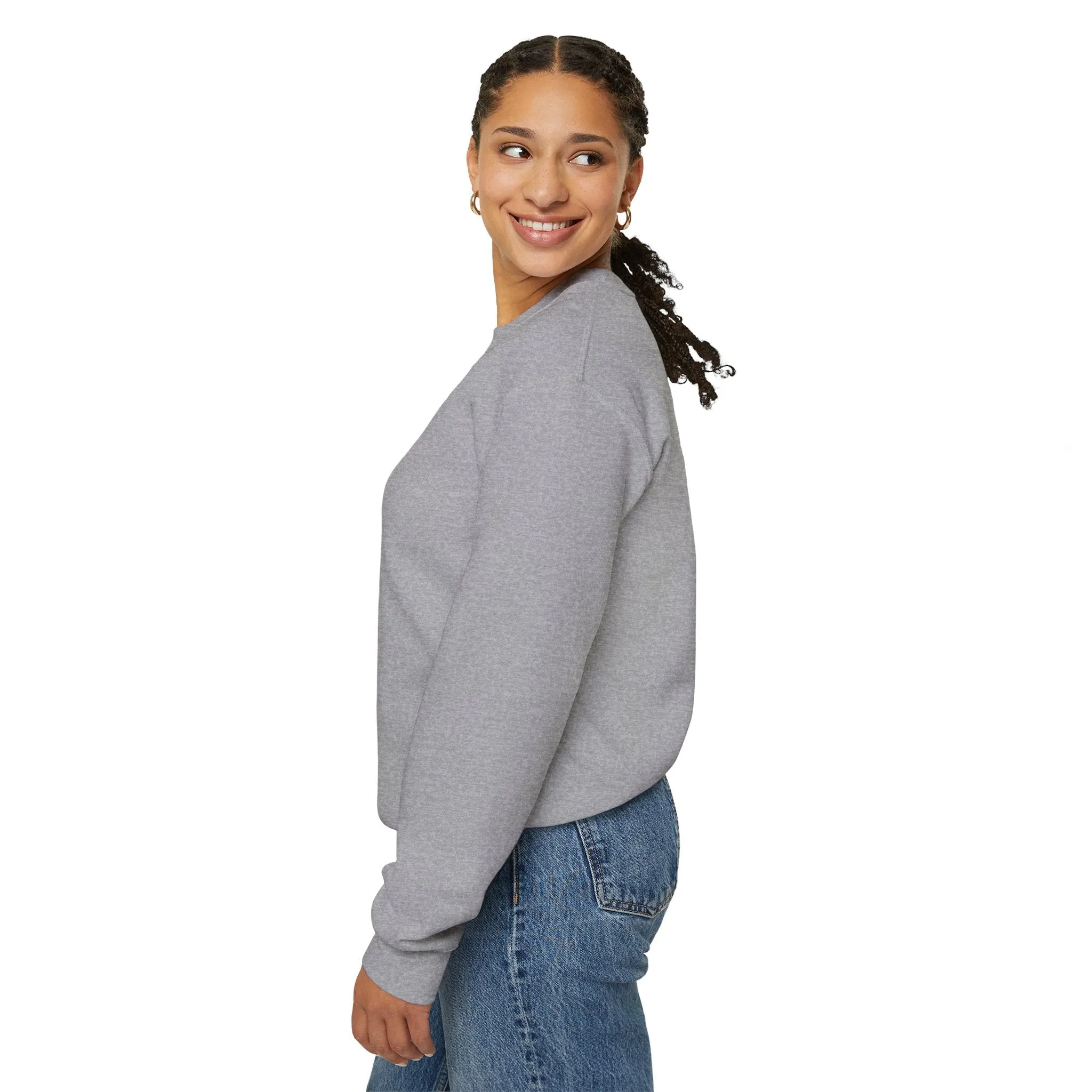 Poem Sweatshirt