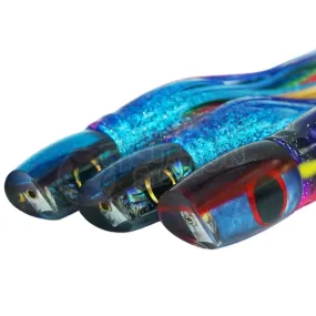 Polu Kai 12" Polu Diver