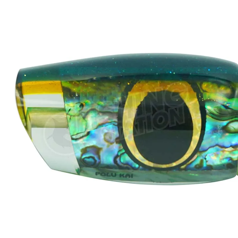 Polu Kai 12" Polu Diver