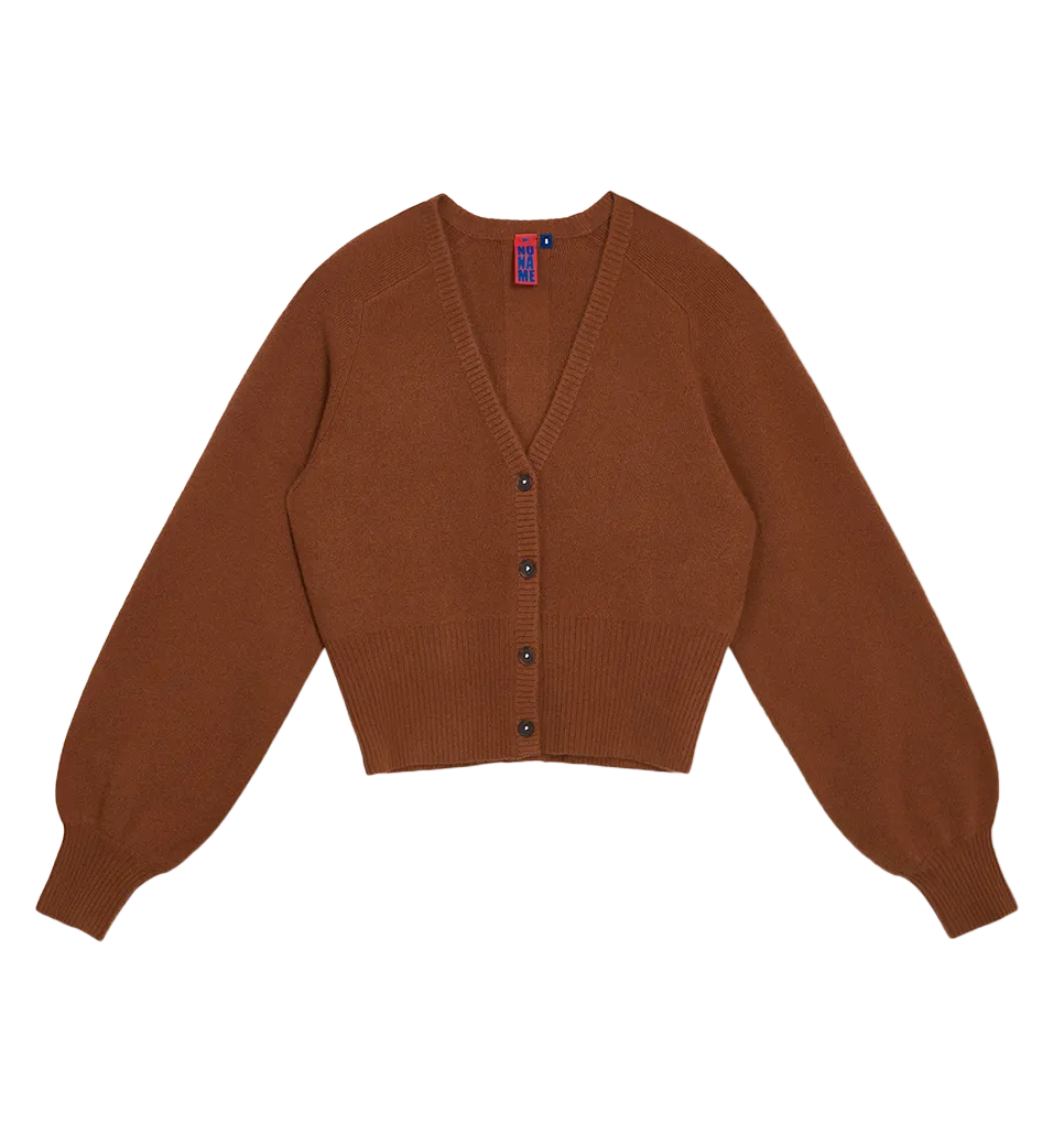 pop primary cardigan