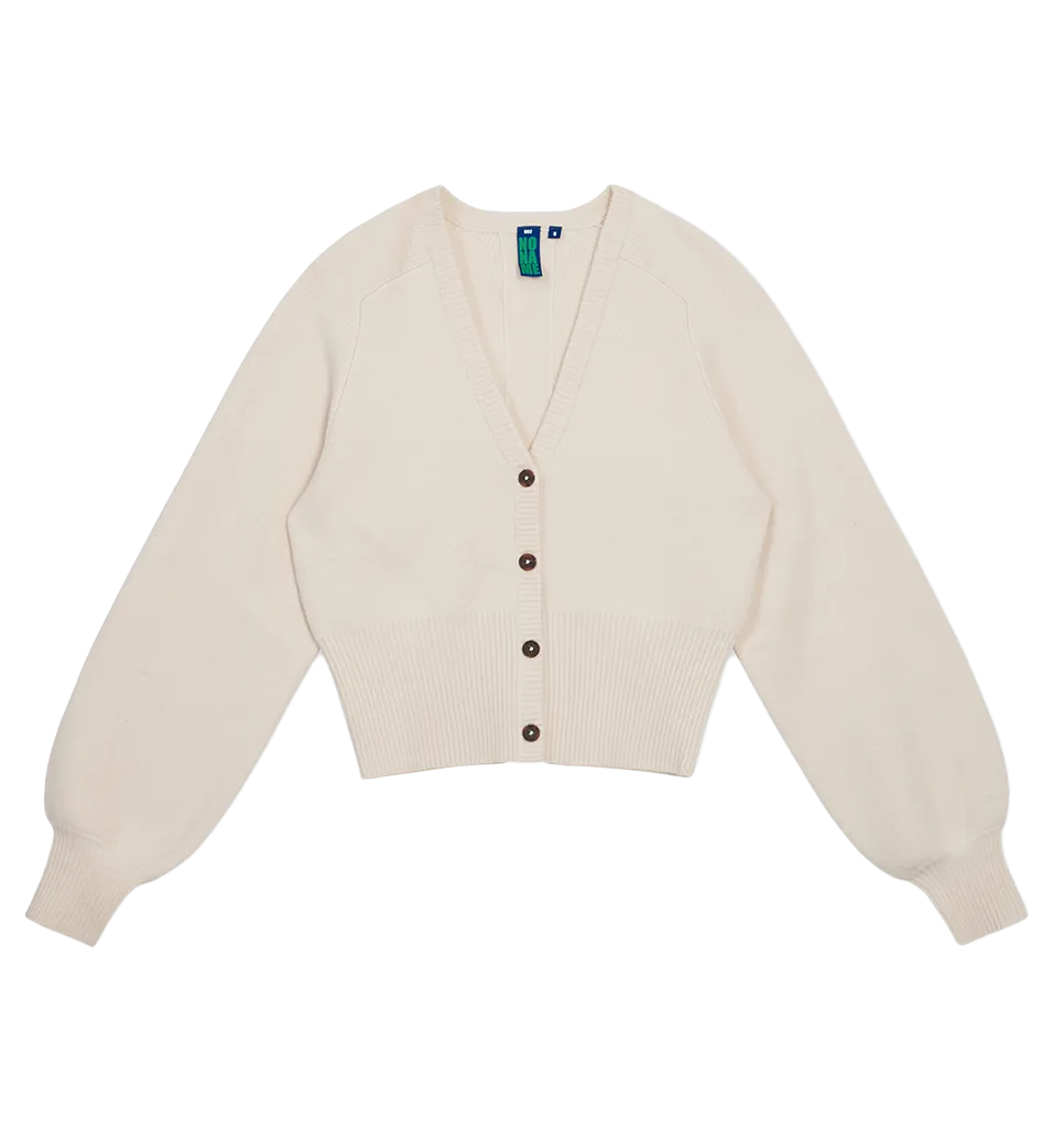 pop primary cardigan