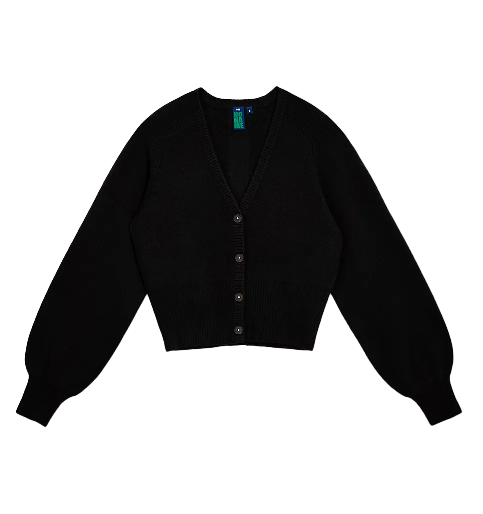 pop primary cardigan