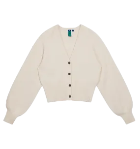 pop primary cardigan