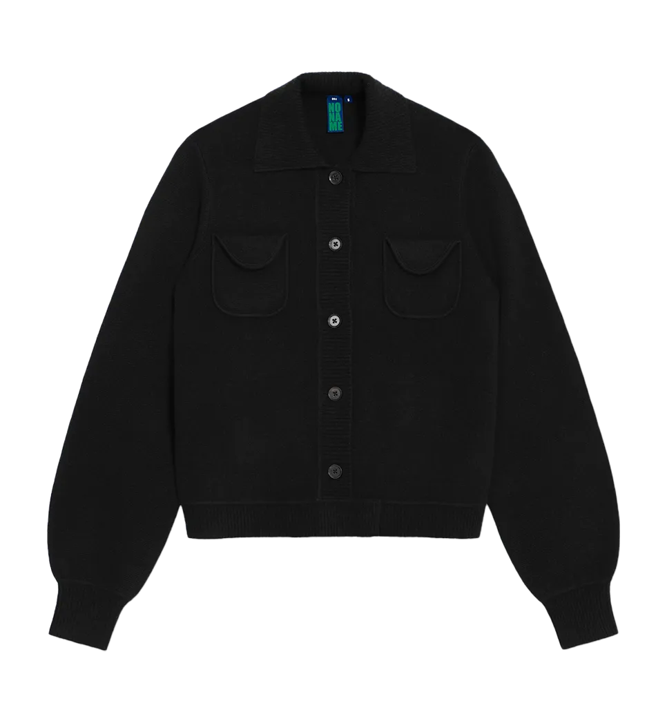 prep cardigan