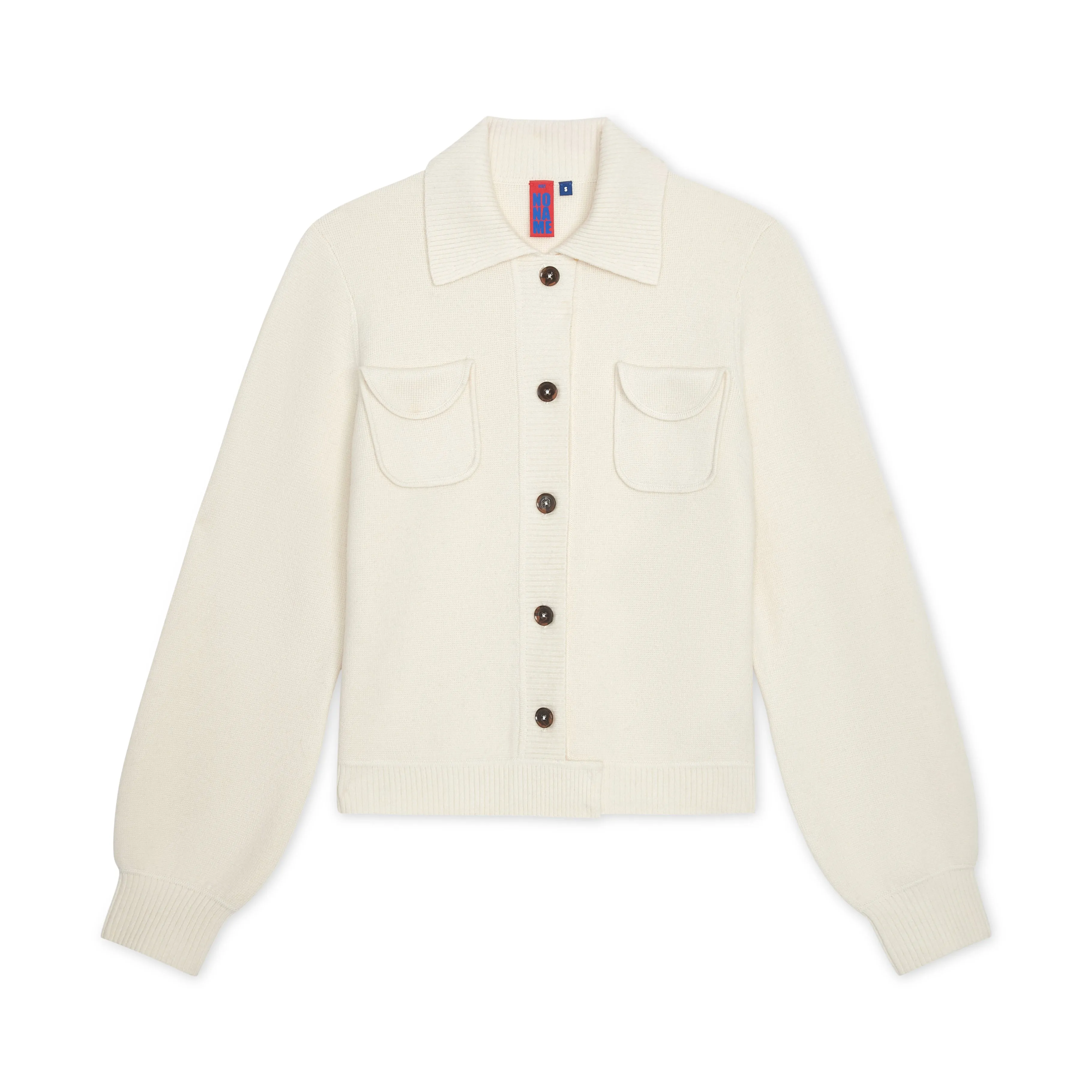 prep cardigan
