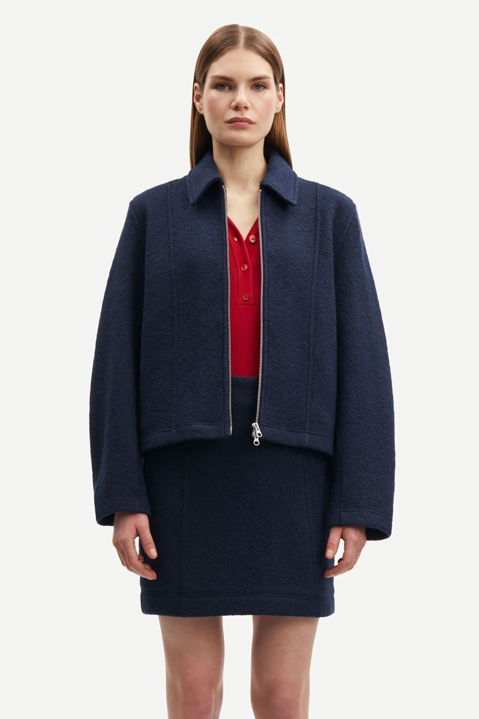 Saanna Jacket