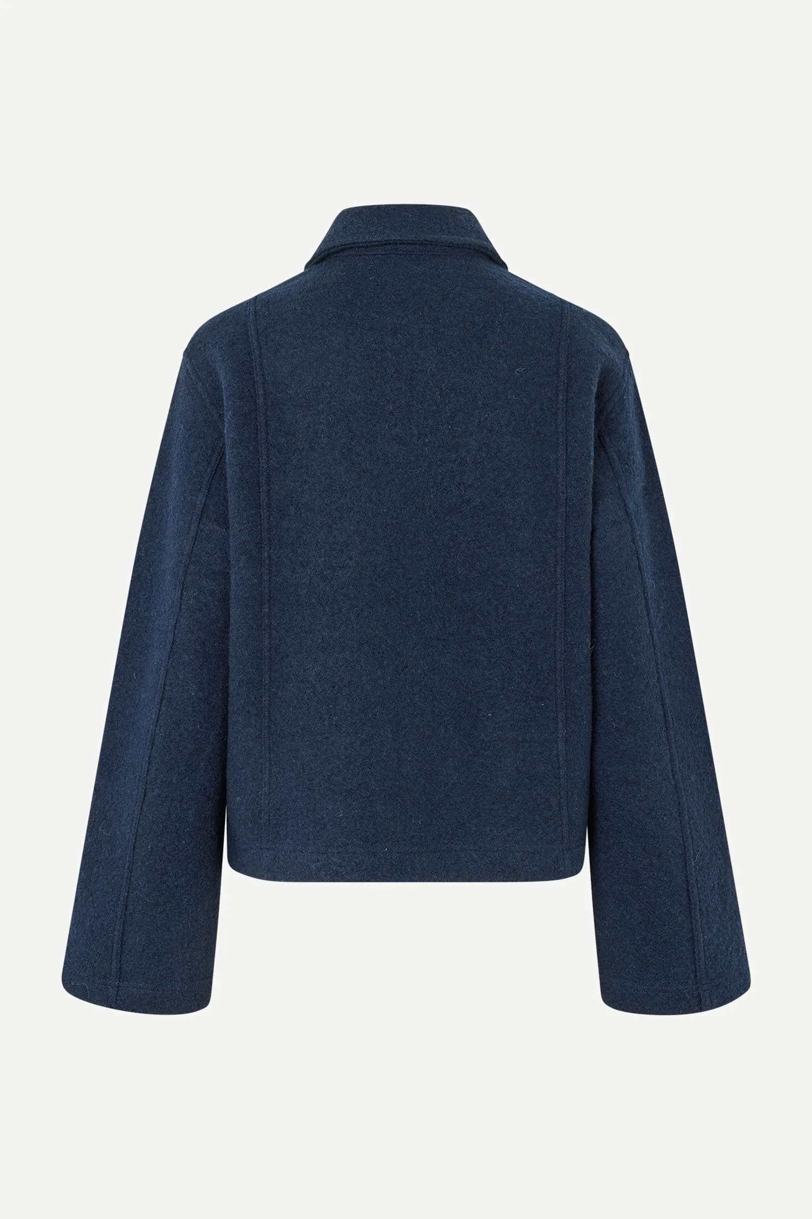 Saanna Jacket