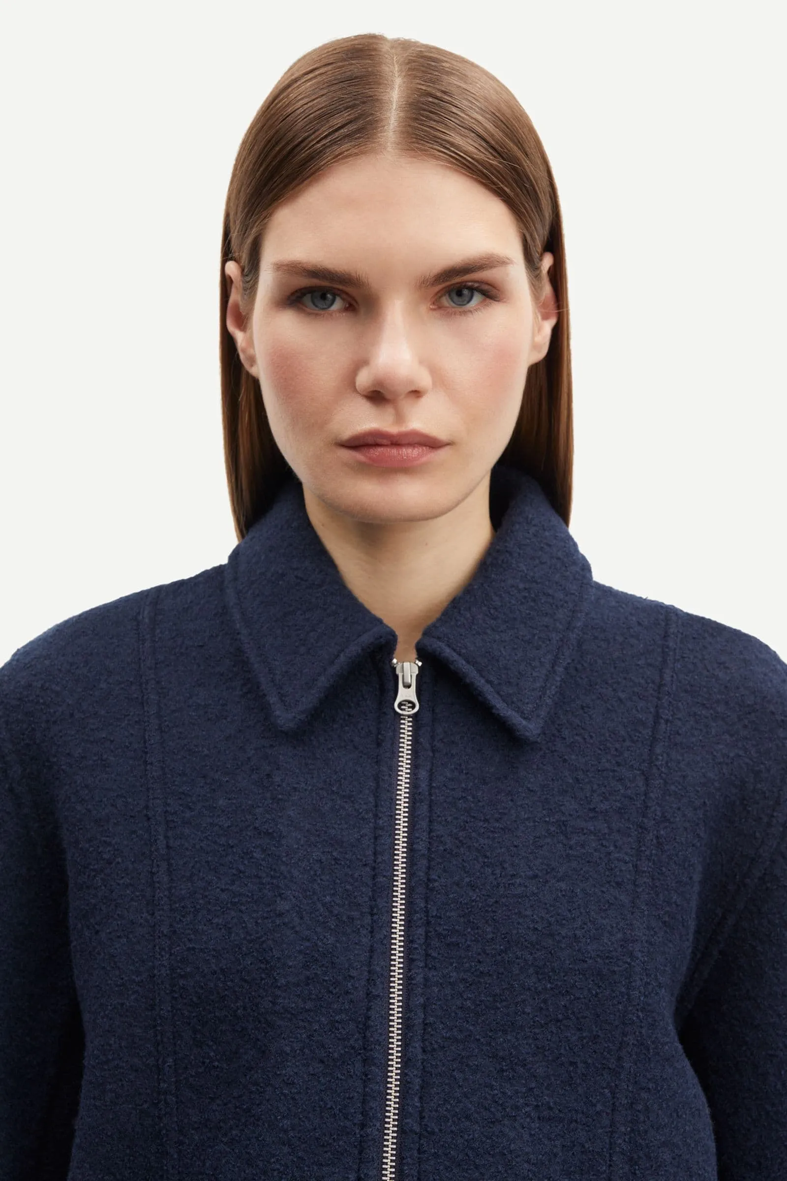 Saanna Jacket