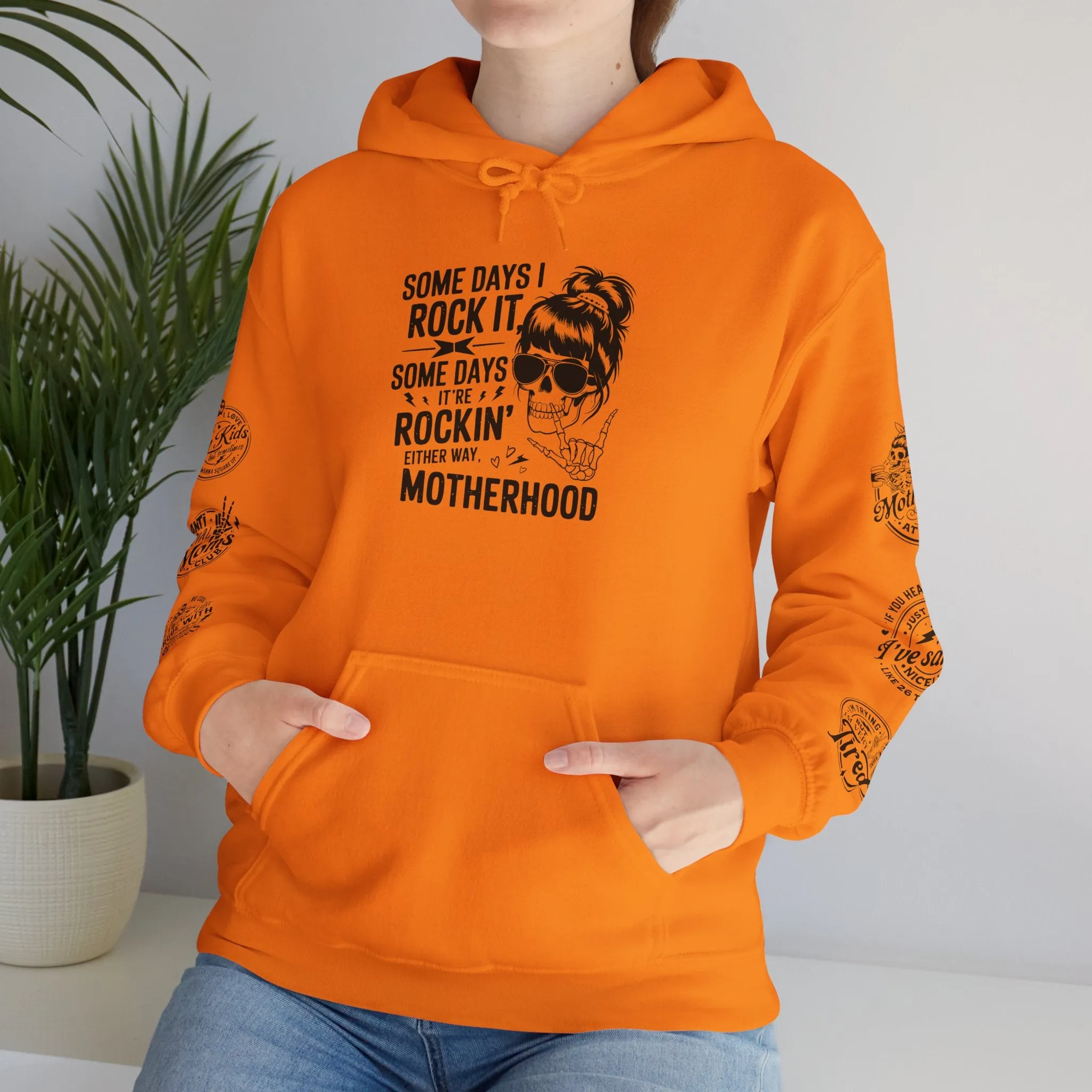 Surviving Motherhood MADE TO ORDER, NO REFUNDS, RETURNS, OR EXCHANGES