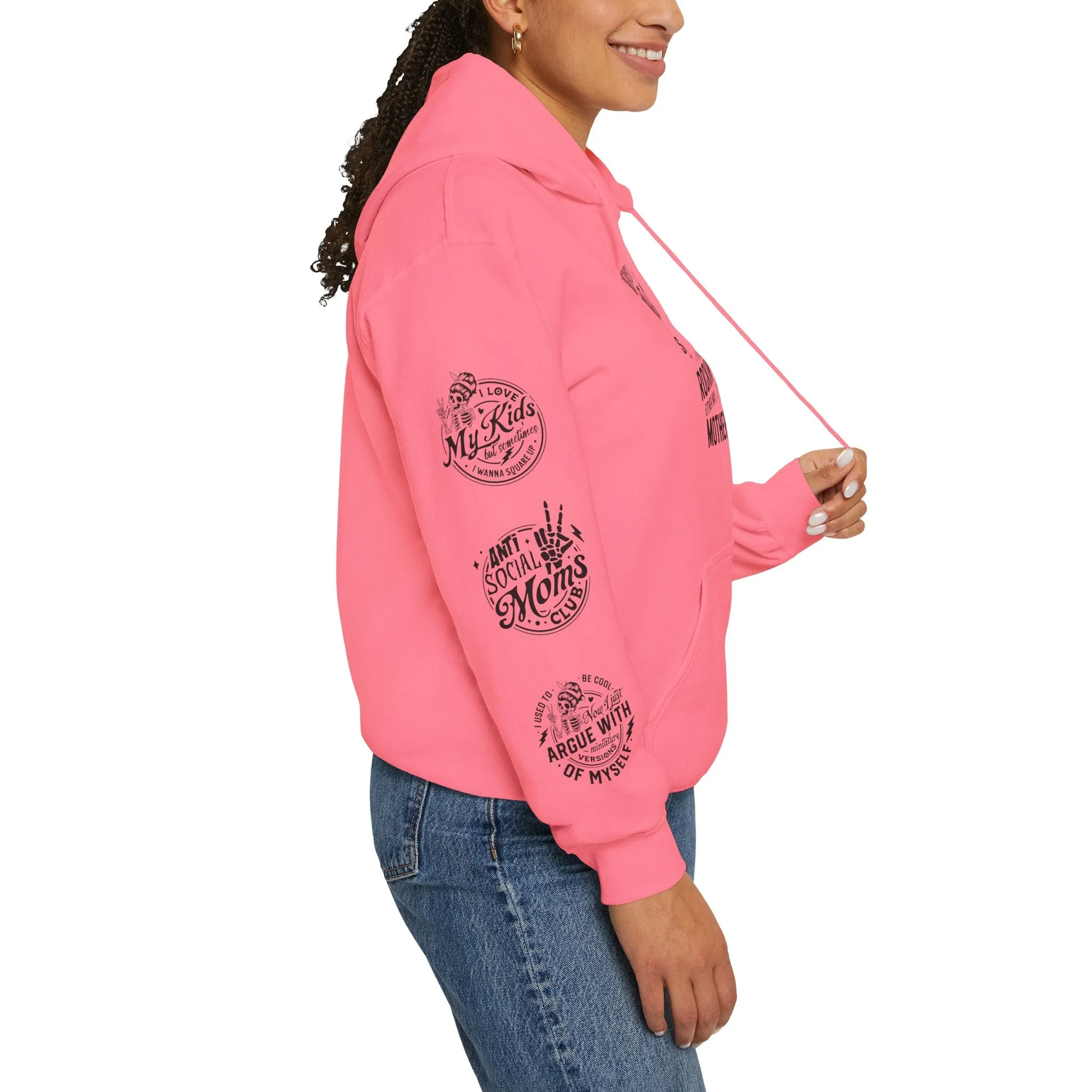 Surviving Motherhood MADE TO ORDER, NO REFUNDS, RETURNS, OR EXCHANGES