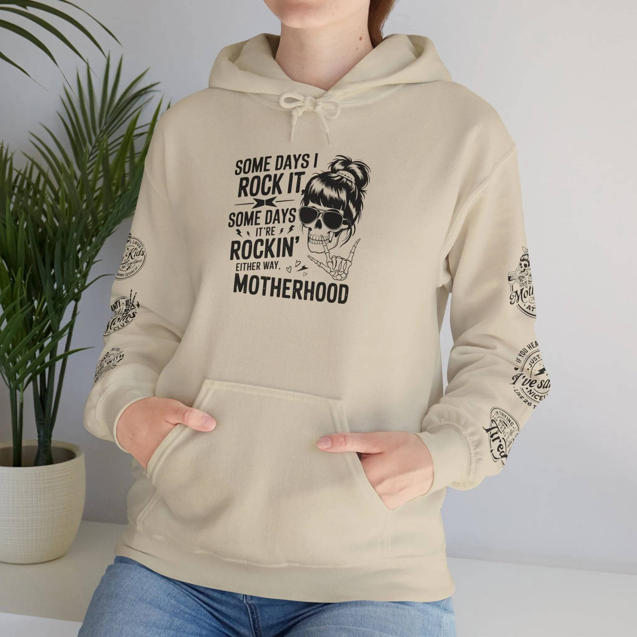 Surviving Motherhood MADE TO ORDER, NO REFUNDS, RETURNS, OR EXCHANGES