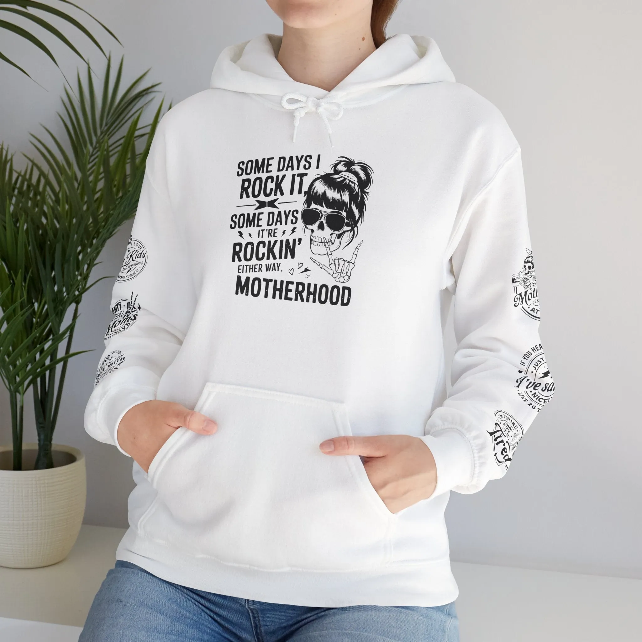 Surviving Motherhood MADE TO ORDER, NO REFUNDS, RETURNS, OR EXCHANGES